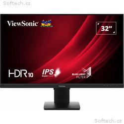 Viewsonic VG3209-4K 32" IPS LED UHD, 3840x2160, 10