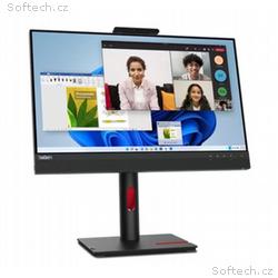 Lenovo LCD TIO24 G5 23,8" IPS, 16:9, 1920x1080, 6m