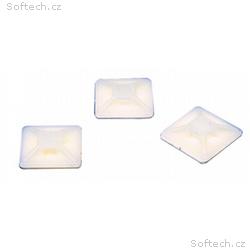 Fixapart CTMB 02 - samolepící příchytka pro stahov