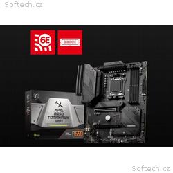 MSI MAG B650 TOMAHAWK WIFI, AM5, AMD B650, 4x DDR5