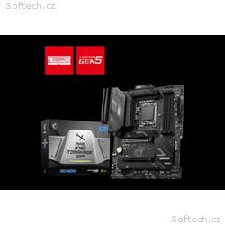 MSI MAG B760 TOMAHAWK WIFI, LGA 1700, ATX