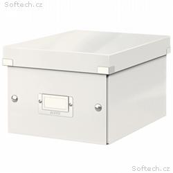 LEITZ Univerzální krabice Click&Store, velikost S 