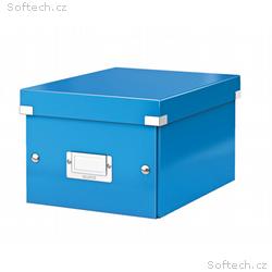 LEITZ Univerzální krabice Click&Store, velikost S 