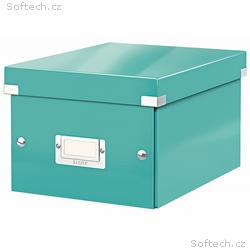 LEITZ Univerzální krabice Click&Store, velikost S 