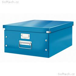 LEITZ Univerzální krabice Click&Store, velikost L 