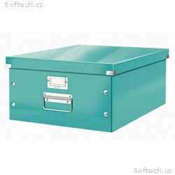 LEITZ Univerzální krabice Click&Store, velikost L 