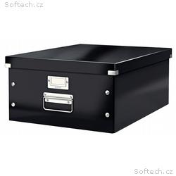 LEITZ Univerzální krabice Click&Store, velikost L 