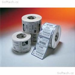 Zebra Label, Paper, 57x32mm, Thermal Transfer, Z-S