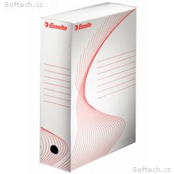 LEITZ Archivační krabice Esselte Standard 100 mm