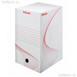 LEITZ Esselte Standard archivační krabice 200 mm, 