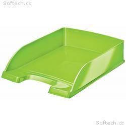 LEITZ Odkladač WOW, zelená 