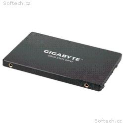 GIGABYTE SSD 256GB 