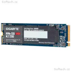 GIGABYTE SSD 128GB M.2 