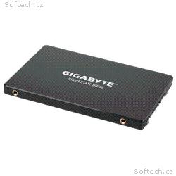 GIGABYTE SSD 480GB SATA 