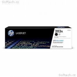 HP toner 203A, Black, 1400 stran