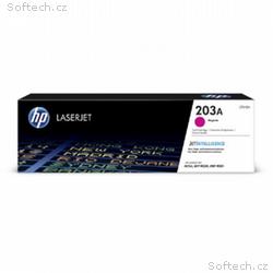 HP toner 203A, Magenta, 1300 stran