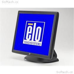 ELO 1915L, 19" dotykové LCD, IT, USB, RS232, dark 