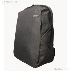Acer Urban backpack 16",šedý se zeleným prvkem (zi