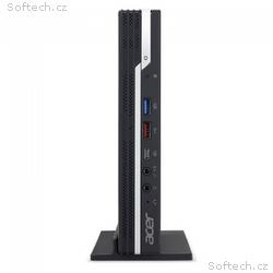 Acer Veriton, N4680GT, Mini, i5-11400, 8GB, 512GB 