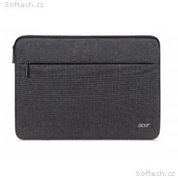 Acer Protective Sleeve 15.6" - Dual Tone temně šed