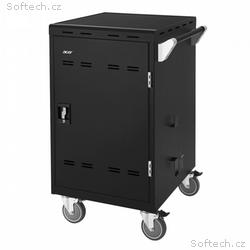 Acer Charging Cart 24 - nabíjecí vozík pro 24 ks z