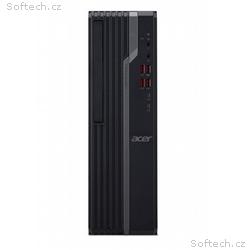 Acer Veriton X6680G, i3-10105, 8GB, 512GB, DVDRW, 