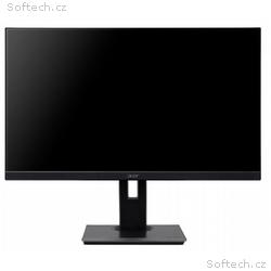 Acer LCD B277UEbmiiprzxv 27"IPS LED, 2560x1440, 4m