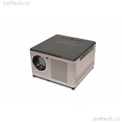 AOpen QF15a, Smart LED, FHD (1920 x 1080) 500 ANSI
