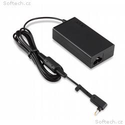 ACER napájecí zdroj 65W_1.0×3.0 mm PHY, EU napájec