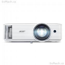 Acer H6518STi DLP 3D, FHD 1920x1080, 3500 ANSI, 10