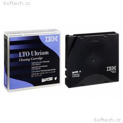 IBM LTO Ultrium Universal Cleaning Cartridge - 1ks
