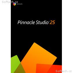 Pinnacle Studio 26 Standard