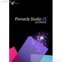 Pinnacle Studio 26 Ultimate