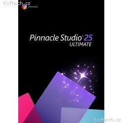 Pinnacle Studio 26 Ultimate Upgrade