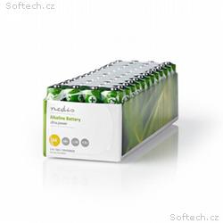 Nedis BAAKLR648BX - Alkalická Baterie AA | 1.5 V |