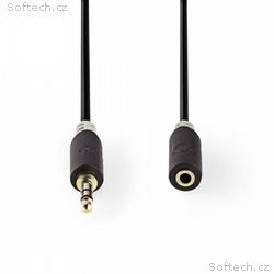 Nedis CABW22050AT10 - Stereofonní Audio Kabel | 3,
