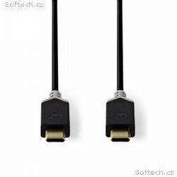 Nedis CCBW64700AT10 - Kabel USB 3.1 (Gen1) | Typ-C