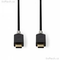 Nedis CCBW64750AT10 - Kabel USB 3.1 (Gen2) | Typ-C