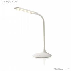 Nedis LTLG3M1WT4 - Stmívatelná LED Stolní Lampa | 