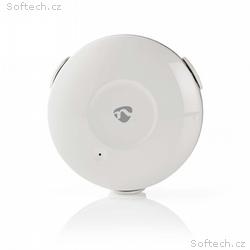 Nedis WIFIDW10WT - WiFi Chytrý Detektor Úniku Vody