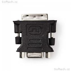 Nedis CCGB32900BK - DVI – VGA Adaptér | DVI-I 24+5