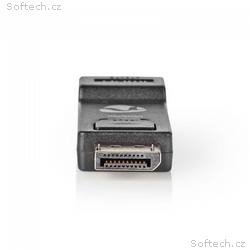Nedis CCGB37915BK - DisplayPort – HDMI Adaptér | D
