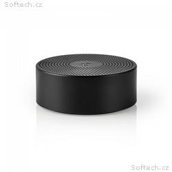 Nedis WIFICDPC10BK - Bezdrátový Dveřní Zvonek | Př
