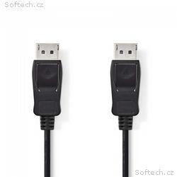 Nedis CCGB37010BK20 - DisplayPort 1.2 kabel | Disp