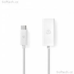Nedis CCGB64950WT02 - Síťový adaptér USB | USB 3.2