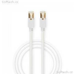 Nedis CCGB85221WT10 - CAT6 S, FTP Síťový Kabel | R