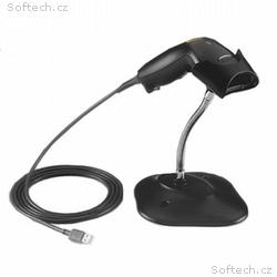 Zebra, Motorola čtečka LS1203, snímač čarového kód