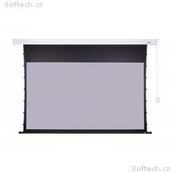 AVELI PREMIUM nástěnné plátno, black, 265x149 (16: