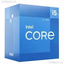 INTEL Core i5-12600 3.3GHz, 6core, 18MB, LGA1700, 