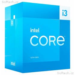 Intel, Core i3-13100F, 4-Core, 3,4GHz, LGA1700